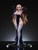illustrated by Guchico OMAHA SOPHIA MARIANNE 1/6 SCALE FIGURE STANDARD EDITION