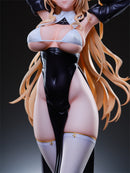 illustrated by Guchico OMAHA SOPHIA MARIANNE 1/6 SCALE FIGURE STANDARD EDITION