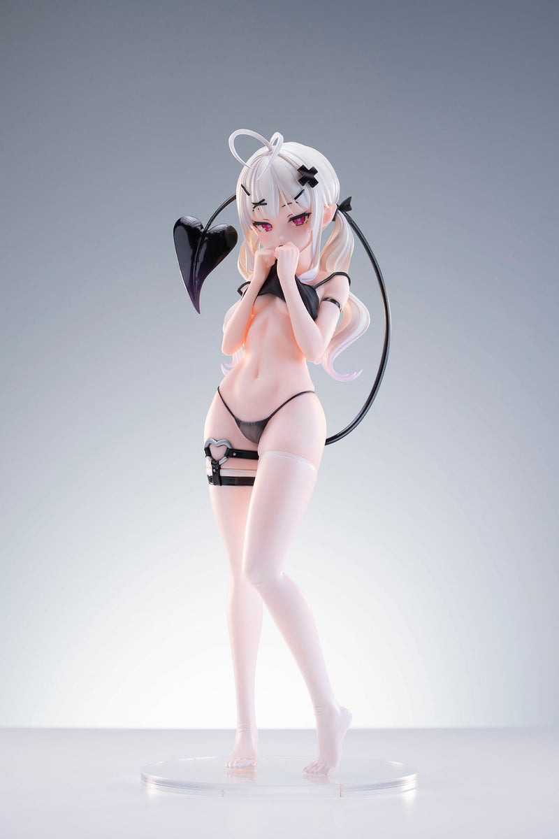 illustration by Kanzarin OMAHA Shinomiya Kanna Little Devil-Ver. DX
