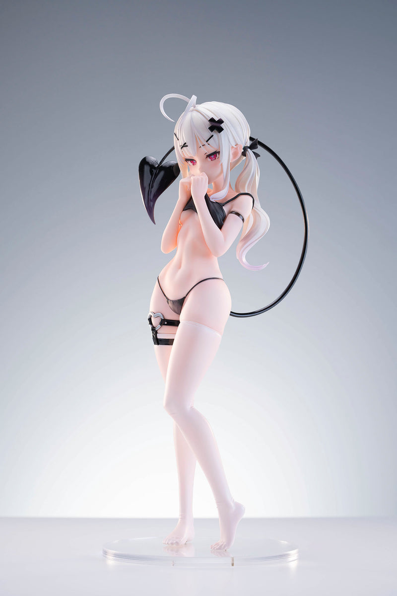 illustration by Kanzarin OMAHA Shinomiya Kanna Little Devil-Ver. DX
