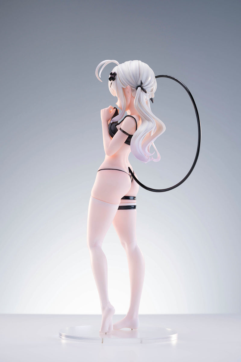 illustration by Kanzarin OMAHA Shinomiya Kanna Little Devil-Ver. DX