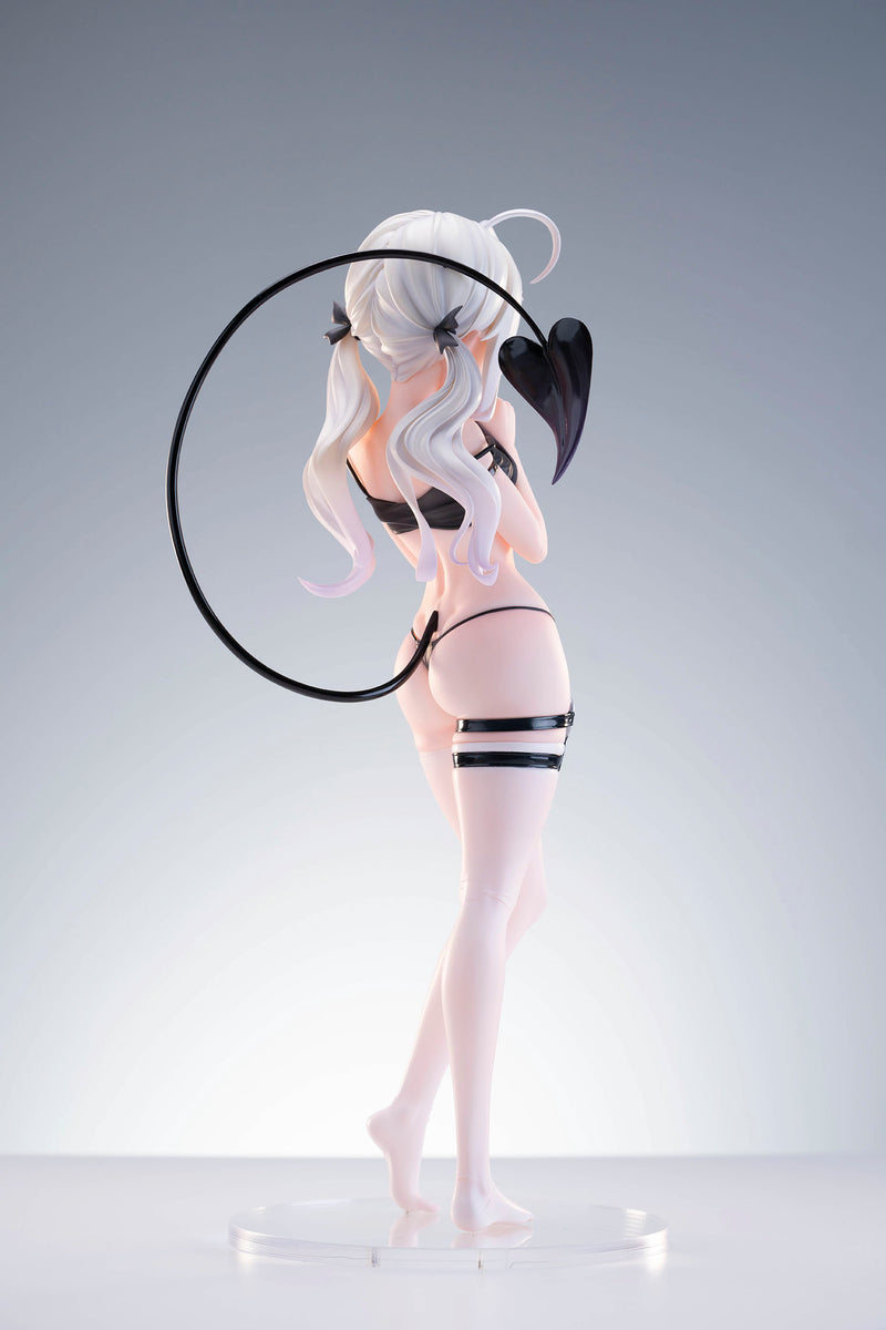 illustration by Kanzarin OMAHA Shinomiya Kanna Little Devil-Ver. DX