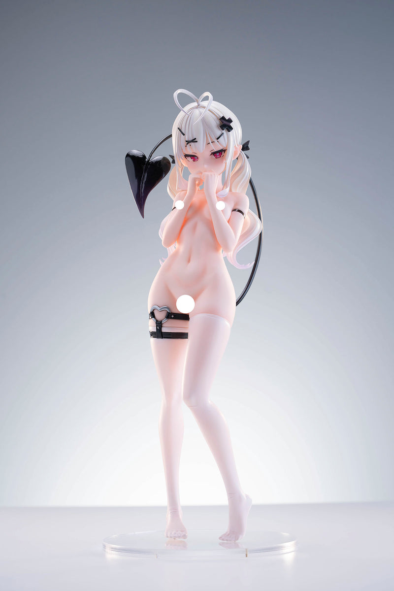 illustration by Kanzarin OMAHA Shinomiya Kanna Little Devil-Ver. DX