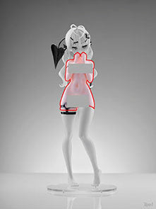 illustration by Kanzarin OMAHA Shinomiya Kanna Little Devil-Ver. DX