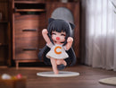 illustrated by MIZHIGONGFANG OMAHA x MIZHIGONGFANG C-CHAN CAT GIRL STAMP SERIES TRADING FIGURE