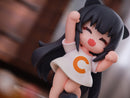 illustrated by MIZHIGONGFANG OMAHA x MIZHIGONGFANG C-CHAN CAT GIRL STAMP SERIES TRADING FIGURE