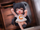 illustrated by MIZHIGONGFANG OMAHA x MIZHIGONGFANG C-CHAN CAT GIRL STAMP SERIES TRADING FIGURE