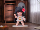 illustrated by MIZHIGONGFANG OMAHA x MIZHIGONGFANG C-CHAN CAT GIRL STAMP SERIES TRADING FIGURE