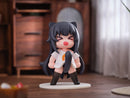 illustrated by MIZHIGONGFANG OMAHA x MIZHIGONGFANG C-CHAN CAT GIRL STAMP SERIES TRADING FIGURE
