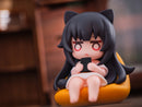 illustrated by MIZHIGONGFANG OMAHA x MIZHIGONGFANG C-CHAN CAT GIRL STAMP SERIES TRADING FIGURE