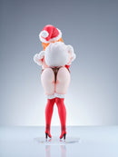 Kekemotsu OMAHA CHRISTMAS GIRL RINA 1/6 SCALE FIGURE DX EDITION