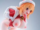 Kekemotsu OMAHA CHRISTMAS GIRL RINA 1/6 SCALE FIGURE DX EDITION