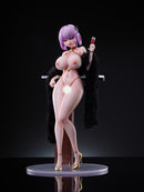 illustrated by Chrysa OMAHA LUME 1/6 SCALE FIGURE DX EDITION