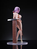 illustrated by Chrysa OMAHA LUME 1/6 SCALE FIGURE DX EDITION