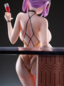 illustrated by Chrysa OMAHA LUME 1/6 SCALE FIGURE DX EDITION