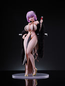 illustrated by Chrysa OMAHA LUME 1/6 SCALE FIGURE STD EDITION