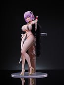 illustrated by Chrysa OMAHA LUME 1/6 SCALE FIGURE STD EDITION