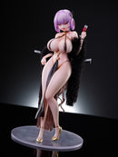 illustrated by Chrysa OMAHA LUME 1/6 SCALE FIGURE STD EDITION