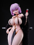 illustrated by Chrysa OMAHA LUME 1/6 SCALE FIGURE STD EDITION