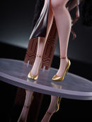 illustrated by Chrysa OMAHA LUME 1/6 SCALE FIGURE STD EDITION