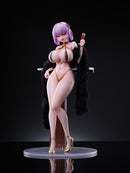 illustrated by Chrysa OMAHA LUME 1/6 SCALE FIGURE STD EDITION
