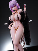 illustrated by Chrysa OMAHA LUME 1/6 SCALE FIGURE STD EDITION