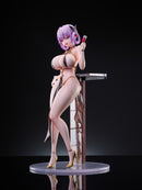 illustrated by Chrysa OMAHA LUME 1/6 SCALE FIGURE STD EDITION