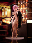 illustrated by Chrysa OMAHA LUME 1/6 SCALE FIGURE STD EDITION