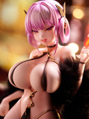 illustrated by Chrysa OMAHA LUME 1/6 SCALE FIGURE STD EDITION