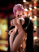 illustrated by Chrysa OMAHA LUME 1/6 SCALE FIGURE STD EDITION