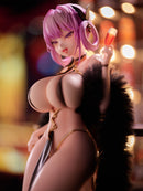 illustrated by Chrysa OMAHA LUME 1/6 SCALE FIGURE STD EDITION