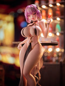 illustrated by Chrysa OMAHA LUME 1/6 SCALE FIGURE STD EDITION