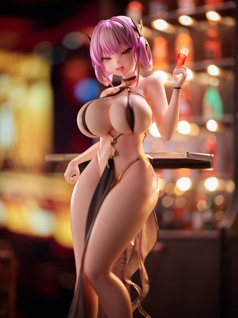 illustrated by Chrysa OMAHA LUME 1/6 SCALE FIGURE STD EDITION