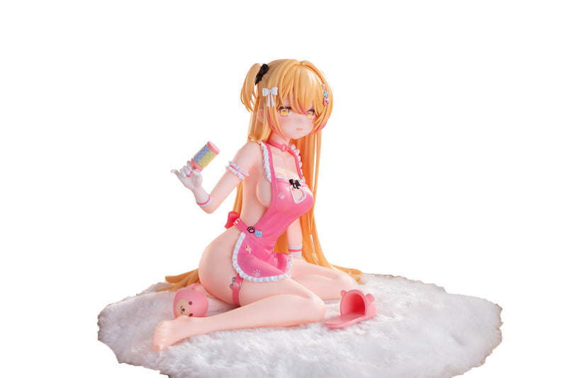 illustrated by Aki Akie OMAHA KURUMI PURIN 1/6 SCALE FIGURE