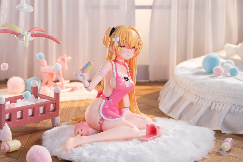 illustrated by Aki Akie OMAHA KURUMI PURIN 1/6 SCALE FIGURE