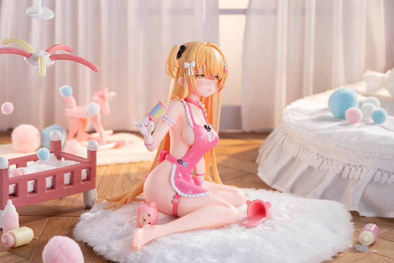 illustrated by Aki Akie OMAHA KURUMI PURIN 1/6 SCALE FIGURE