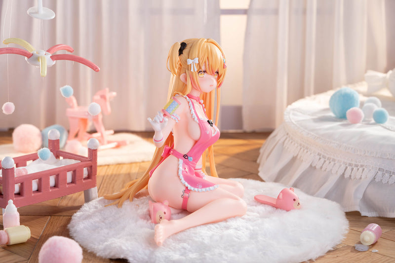 illustrated by Aki Akie OMAHA KURUMI PURIN 1/6 SCALE FIGURE