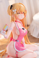 illustrated by Aki Akie OMAHA KURUMI PURIN 1/6 SCALE FIGURE