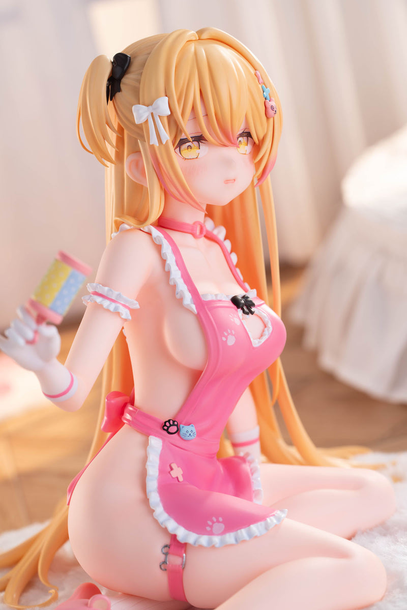 illustrated by Aki Akie OMAHA KURUMI PURIN 1/6 SCALE FIGURE