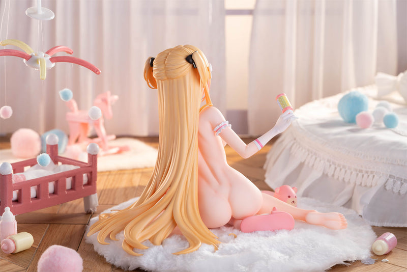 illustrated by Aki Akie OMAHA KURUMI PURIN 1/6 SCALE FIGURE