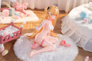 illustrated by Aki Akie OMAHA KURUMI PURIN 1/6 SCALE FIGURE