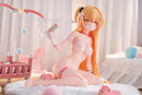 illustrated by Aki Akie OMAHA KURUMI PURIN 1/6 SCALE FIGURE