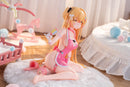 illustrated by Aki Akie OMAHA KURUMI PURIN 1/6 SCALE FIGURE