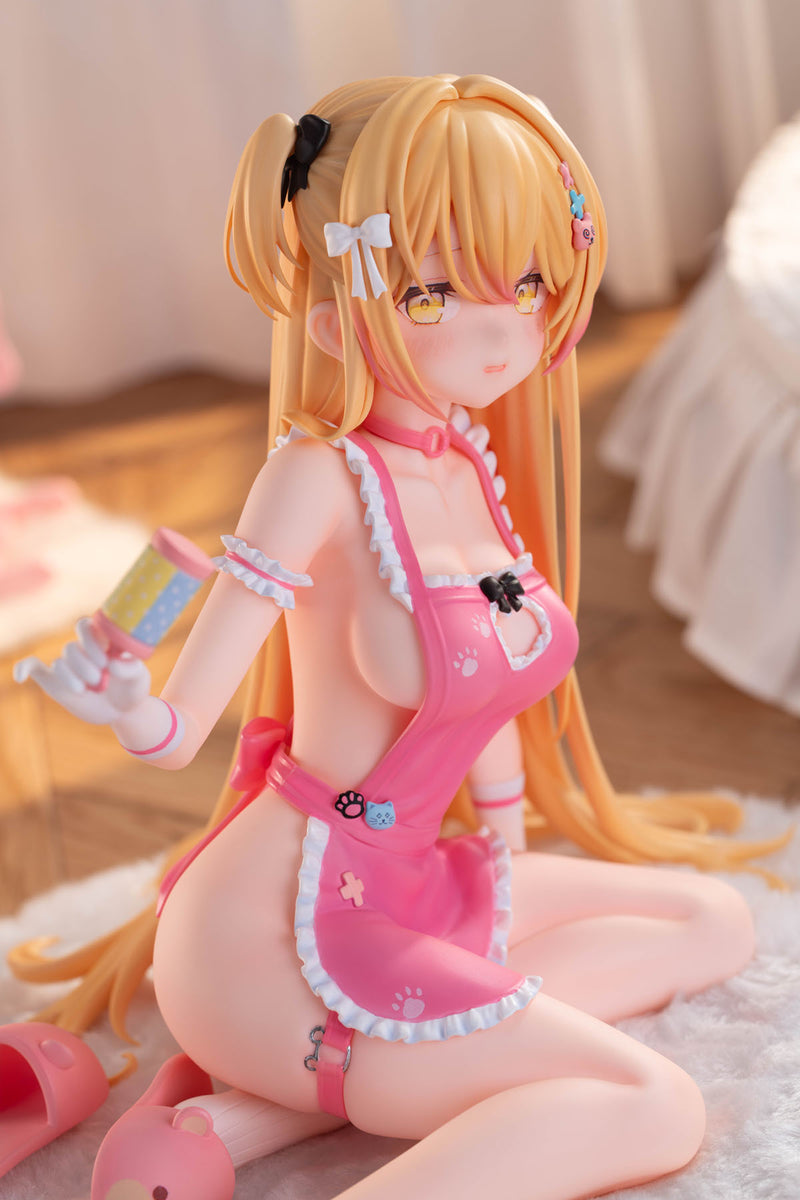 illustrated by Aki Akie OMAHA KURUMI PURIN 1/6 SCALE FIGURE