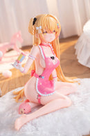 illustrated by Aki Akie OMAHA KURUMI PURIN 1/6 SCALE FIGURE
