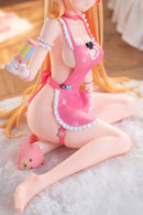 illustrated by Aki Akie OMAHA KURUMI PURIN 1/6 SCALE FIGURE