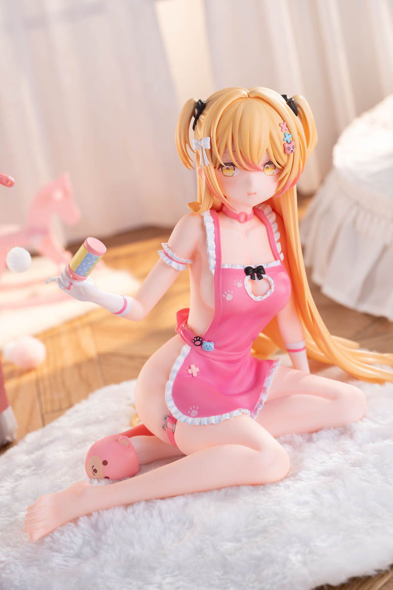 illustrated by Aki Akie OMAHA KURUMI PURIN 1/6 SCALE FIGURE