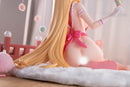 illustrated by Aki Akie OMAHA KURUMI PURIN 1/6 SCALE FIGURE