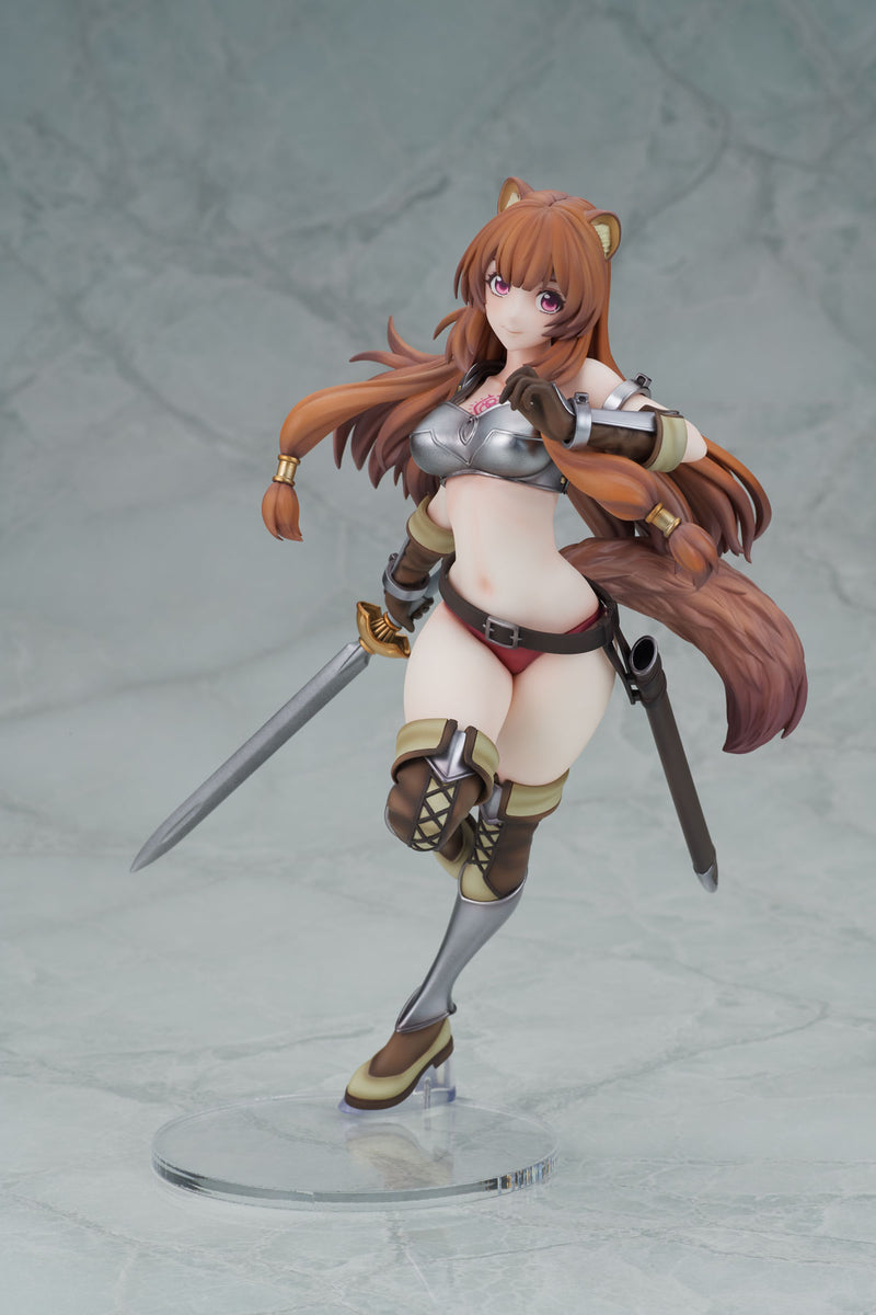 The Rising of the Shield Hero Sol International Raphtalia Bikini Armor Ver.