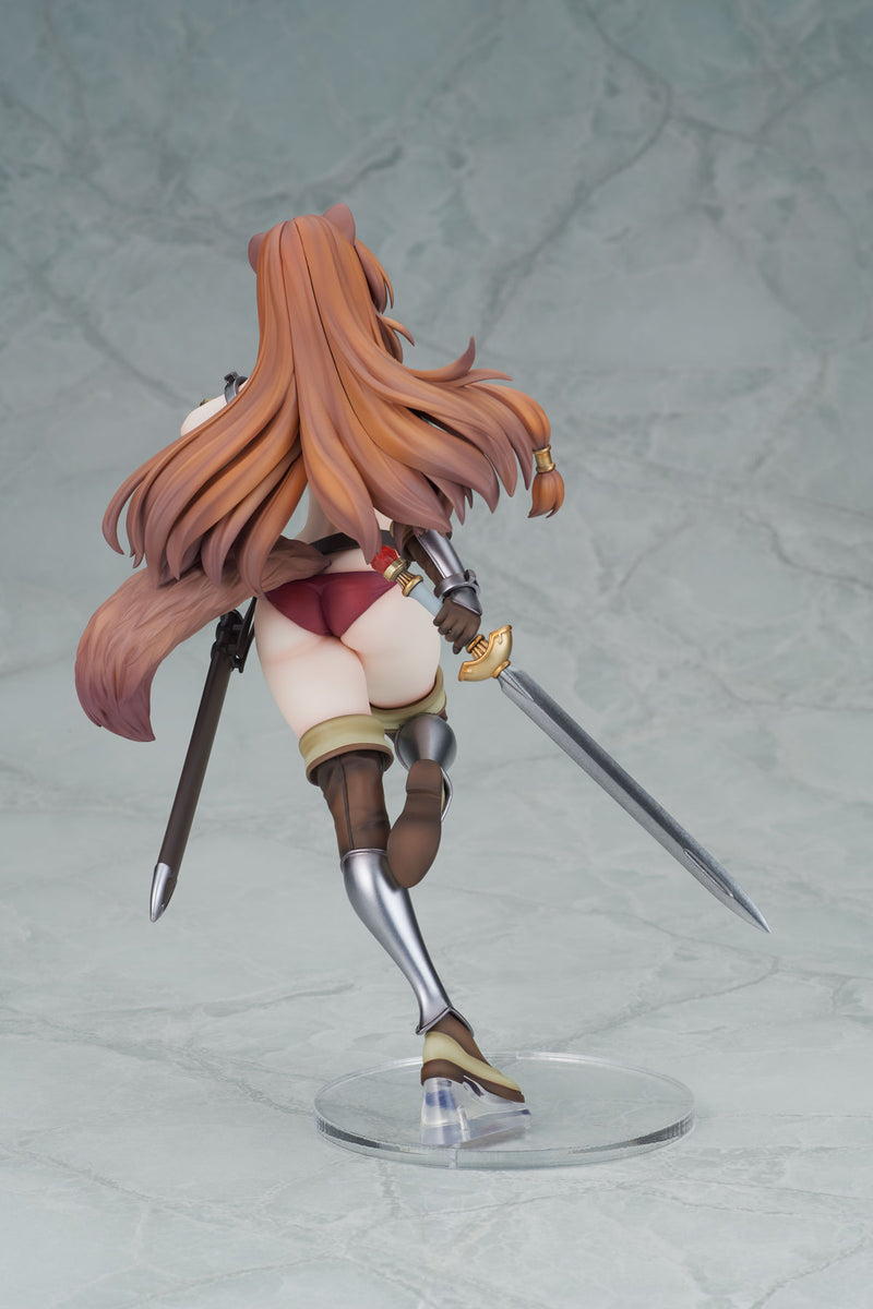 The Rising of the Shield Hero Sol International Raphtalia Bikini Armor Ver.